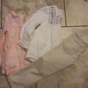 4T Girl's Bundle💐💐